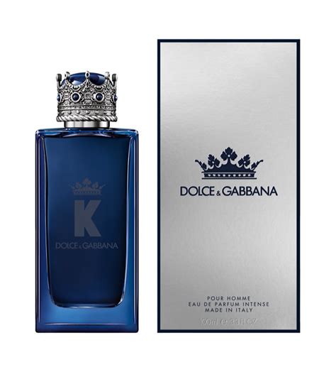 parfum dolce gabbana pour homme pas cher